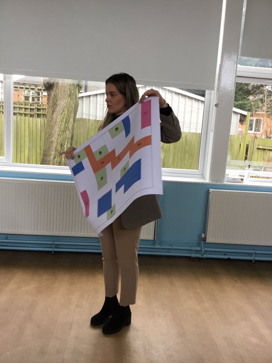 Miss O'Neill tweet media