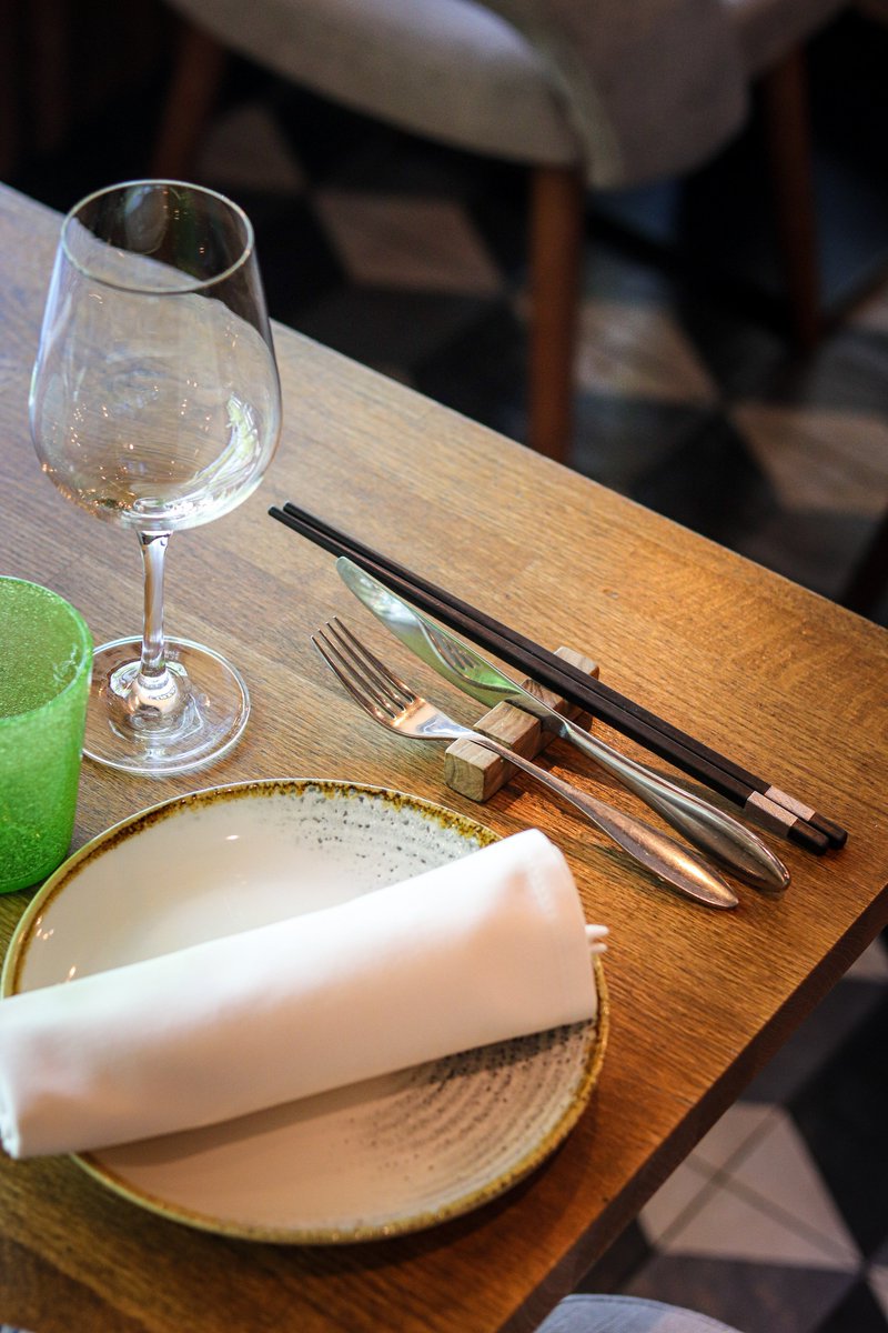 Platos innovadores con producto fresco y de calidad, esto prima en Latasia.

Haz tu reserva a través de nuestra web (link en bio) o llamando a 91 555 93 33

📍 Paseo de la Castellana, 115

#beLatasia #LatasiaRules #casadecomidas #finolatasino #foodie #food #madrid