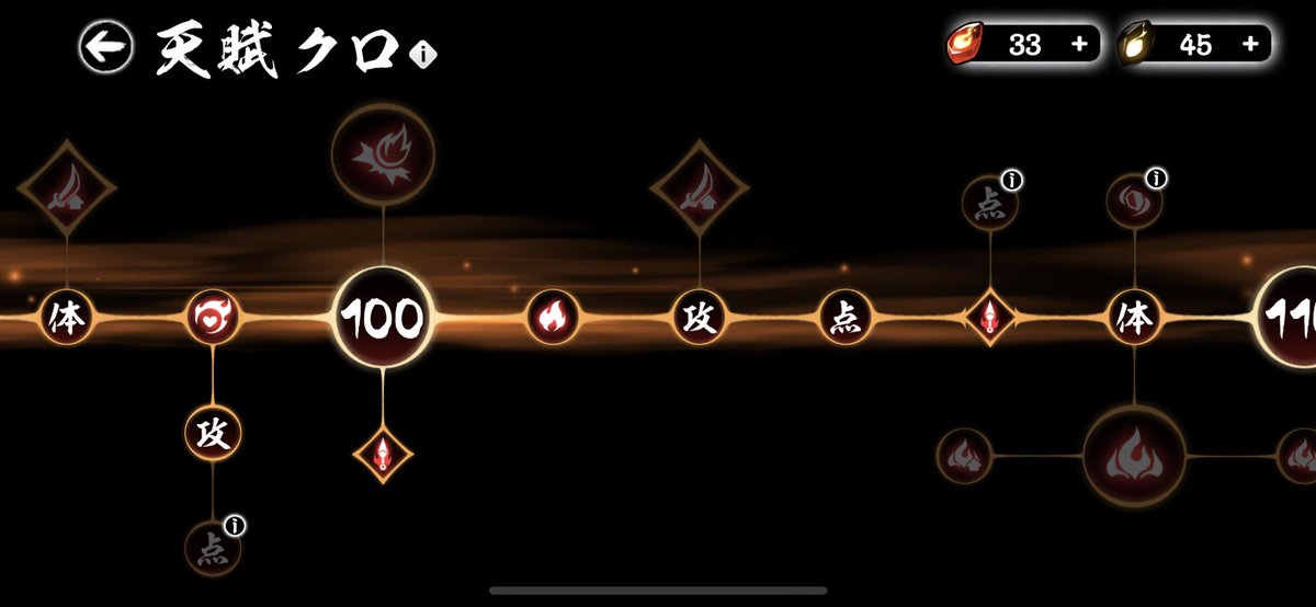 おいらはこつん。ニンマス界のハリボテ忍者。偉そうな天賦は全部スルー。クロの忍具は未だ0٩( ᐛ )و今日も元気に手裏剣シュシュシュ！
よろしくお願いします。