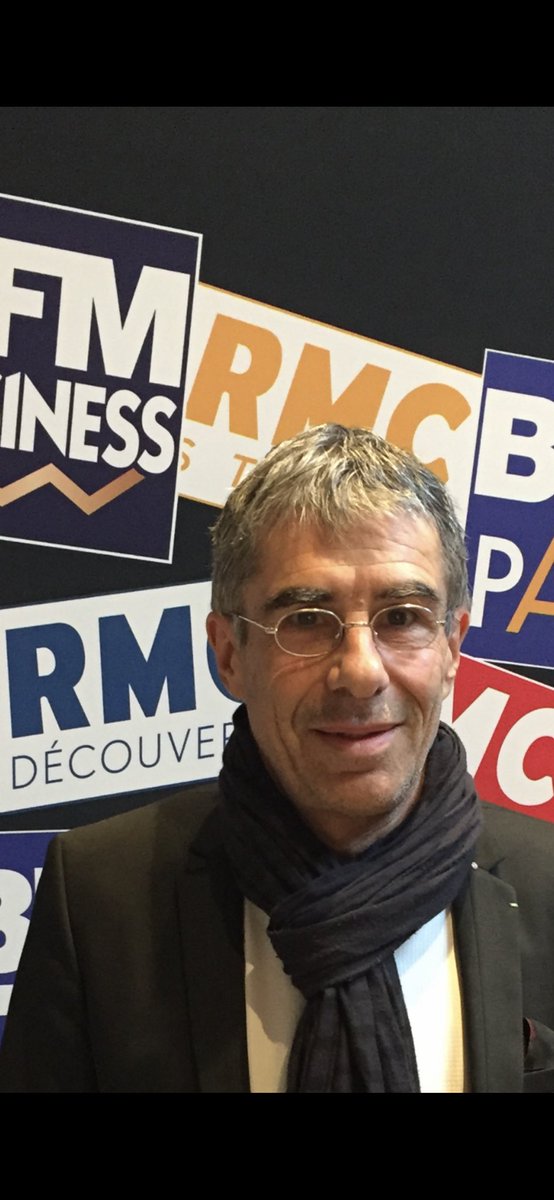 Christophe Demerson tweet media