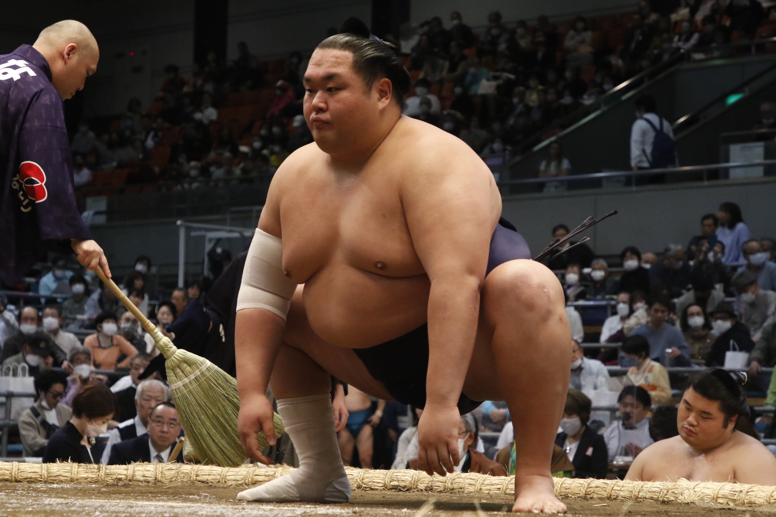 日本相撲協会公式 on X: 
