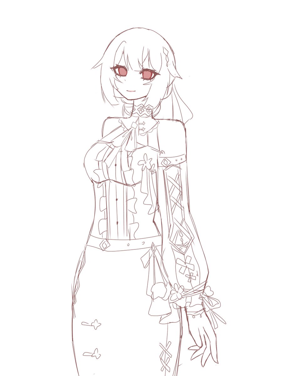 Is the anatomy okay?