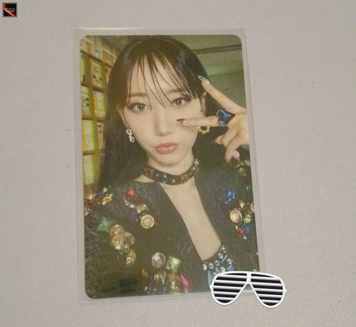 senumsell's tweet photo. Snsell! Wts pisi zuu thanos 20K incl all doomchita dom Bekasi DM @nuestnewt https://t.co/GTzoBVBHne