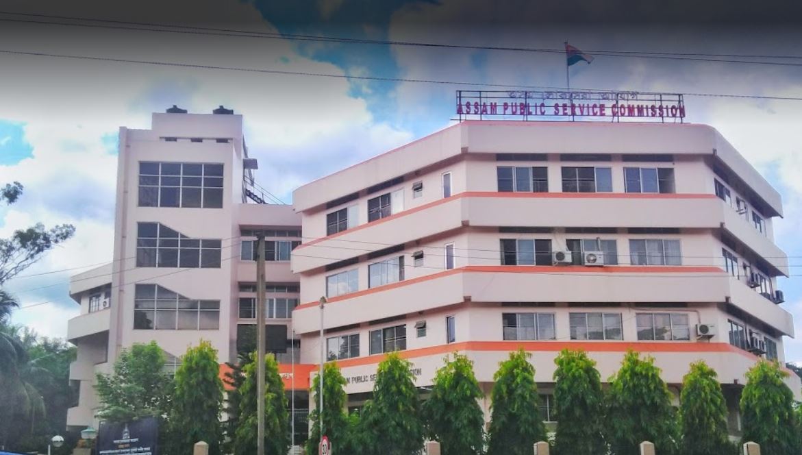 PlacementStore's tweet image. APSC Apply Now for Asst Engineer or Jr Engineer 317 Post
#PlacementStore #APSC #AssistantEngineer #JuniorEngineer
placementstore.com/assam-psc-engi…