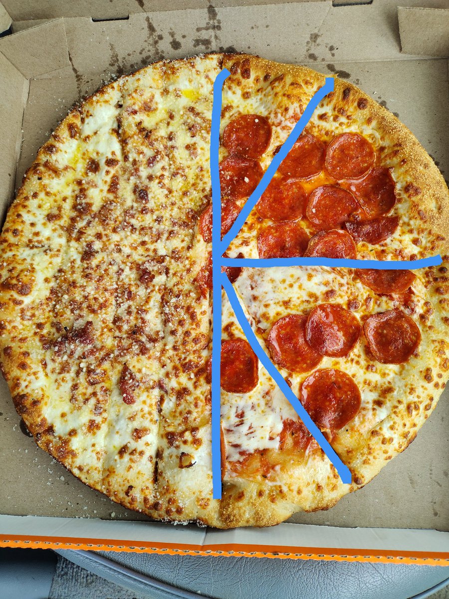 So, <a href="/littlecaesars/">Little Caesars Pizza</a> . . . y'all don't have kids???