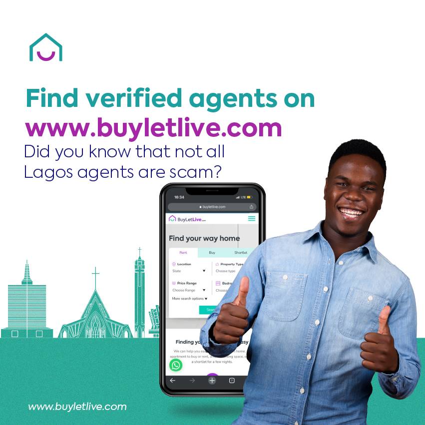 BuyLetLive_'s tweet photo. Find verified agents on https://t.co/r7uABfXrV4 today and get your desired home.
#verifiedagent #realestate #buyletlive #verified https://t.co/FM0fu3fJt6