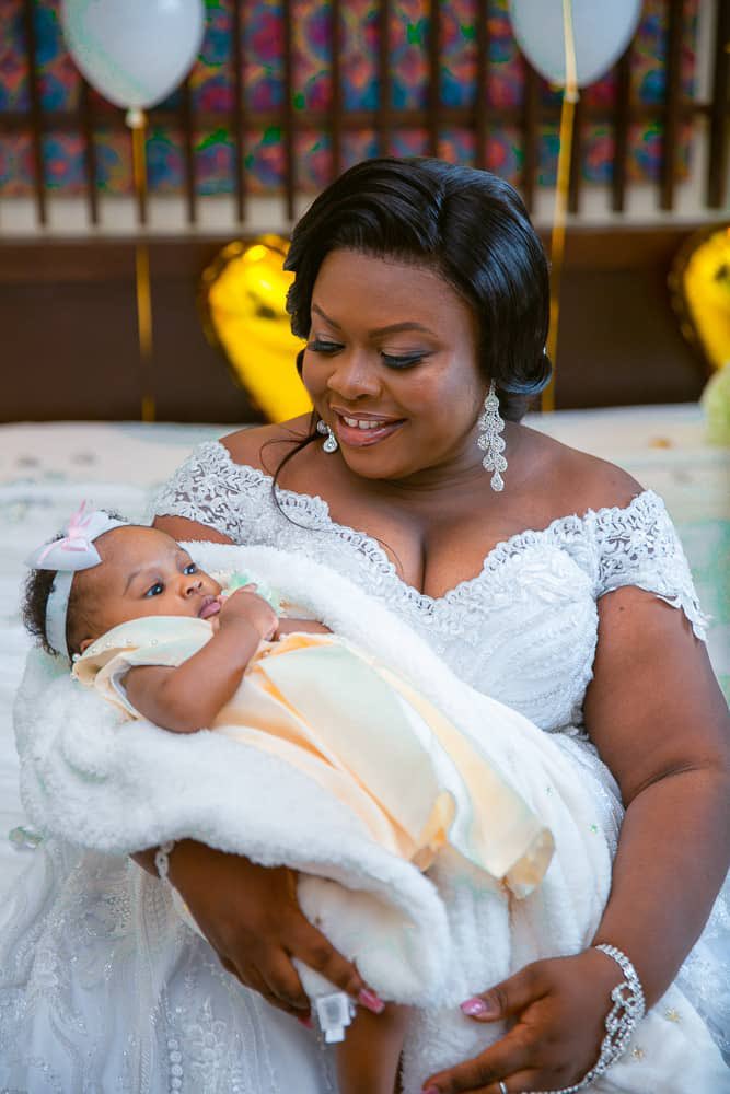In this life everybody needs a mentor, I was fortunate to be mentored by My big Sister. Through her auspices I have my own Company TMA Oil Tanker Yard and I am heavily invested in Agriculture too. Happy Birthday to the Greatest of All Time My Big sis Mrs Jacqueline Efua Coulson