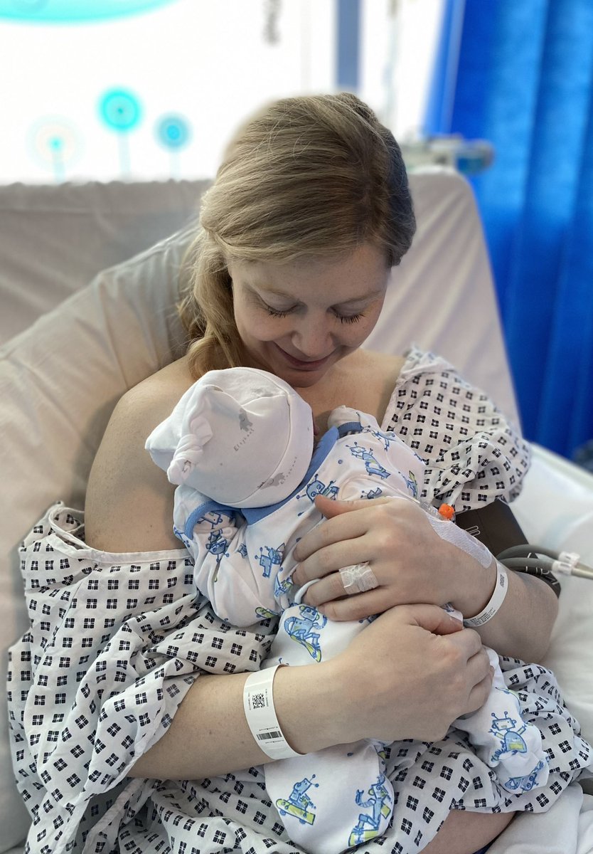 kate_orf's tweet photo. Thanks to the amazing team @uclh for delivering my son during the #JuniorDoctorsStrike - fantastic care for this jr doctor and new baby https://t.co/5b5omNnlLk