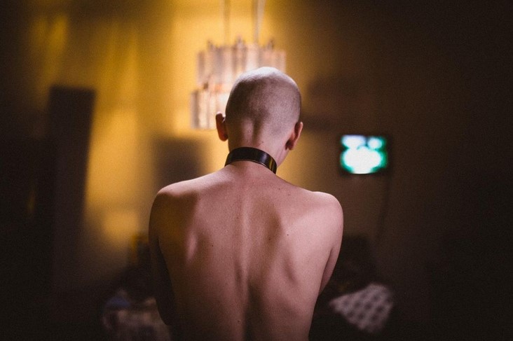 Vincitore di numerosi premi internazionali per il genere science fiction, arriva in anteprima al #NuovoCinemaAquila il 18 marzo “2028: La ragazza trovata nella spazzatura” di #MichaelKrzywicki. 
Info su #CultureRoma: bit.ly/3ZNeW7p
© Beata Bieńkowska