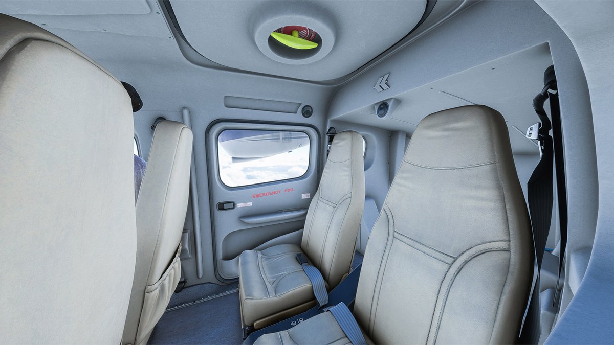 simflight's tweet image. 2/2
#flightsim #FSS #FlightSimStudio #simMarket #MSFS2020 #MicrosoftFlightSimulator #flightsimulator #simming #G1000 #aircraft #Twinengines #Aerosoft #tecnam