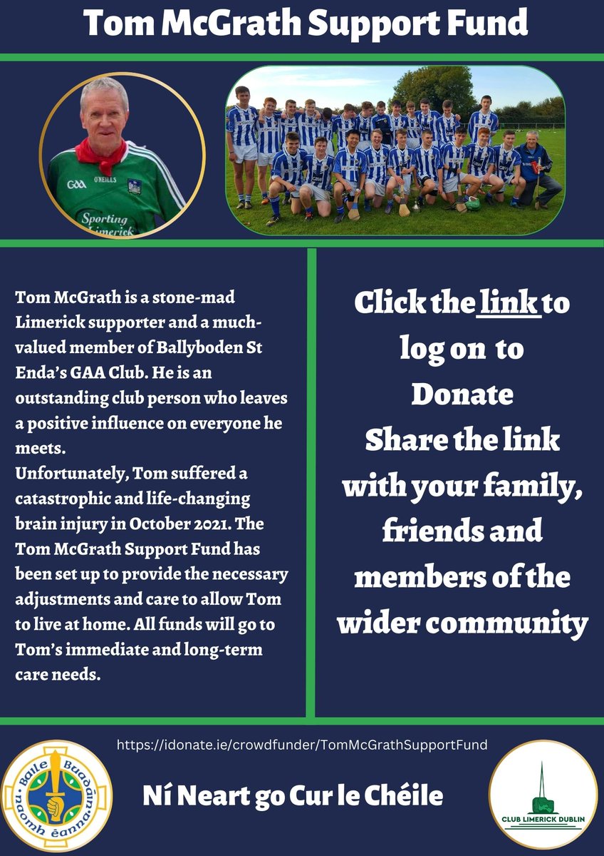 Ballyboden St Endas tweet media