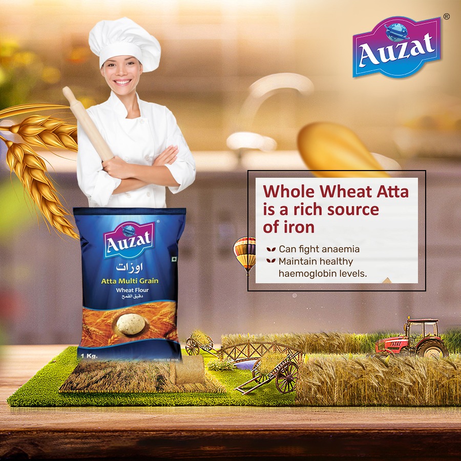 packaging_zeel's tweet photo. Healthy and Nutritious Wheat Flour🌾
For more details please contact us on WhatsApp number +91 9376361110

#zeel #auzat #zeelpackaging #export #wheatflourexport #wheatflour #flour #atta #indianflavors  #importexport #internationalbusiness #dubai #uae #dubaiexport https://t.co/0LIyOYYuZd