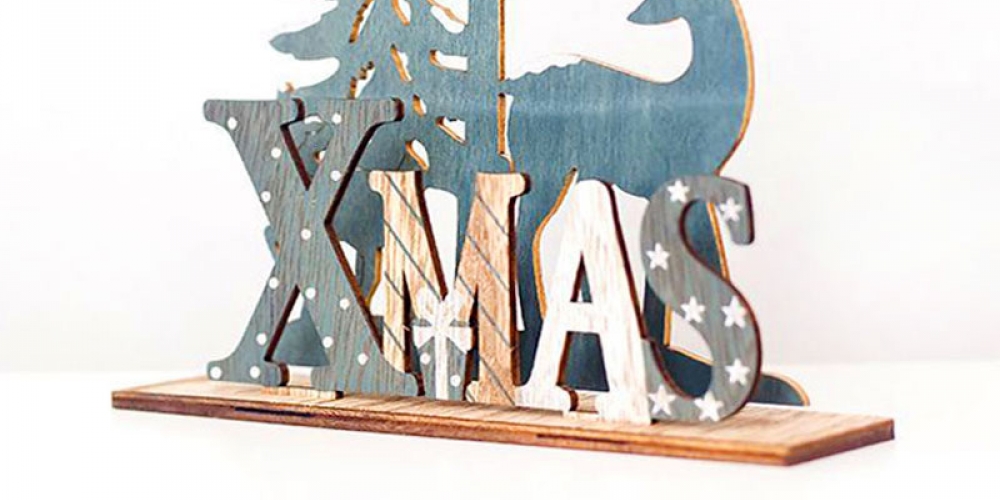 JustSweetHome1's tweet image. Excited to share this Wooden Christmas Tree Ornament! 📢 link justsweethome.com/wooden-christm… $16.00 $USD #lightidea #decoration #diydecor #homedecor #interiour4all #homeinspo #ModernHome #InteriorLovers