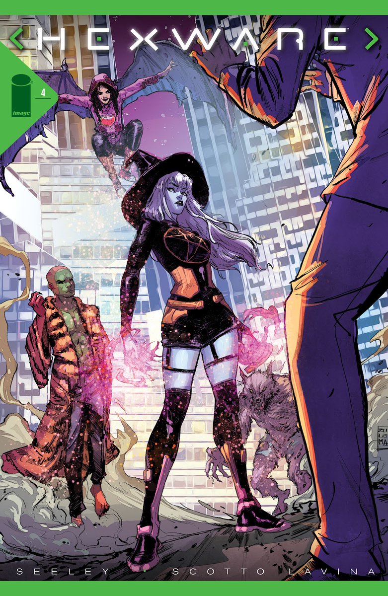 Zulema Scotto Lavina tweet media