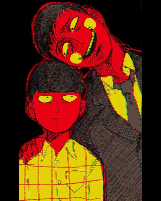 モブサイコ1002016 