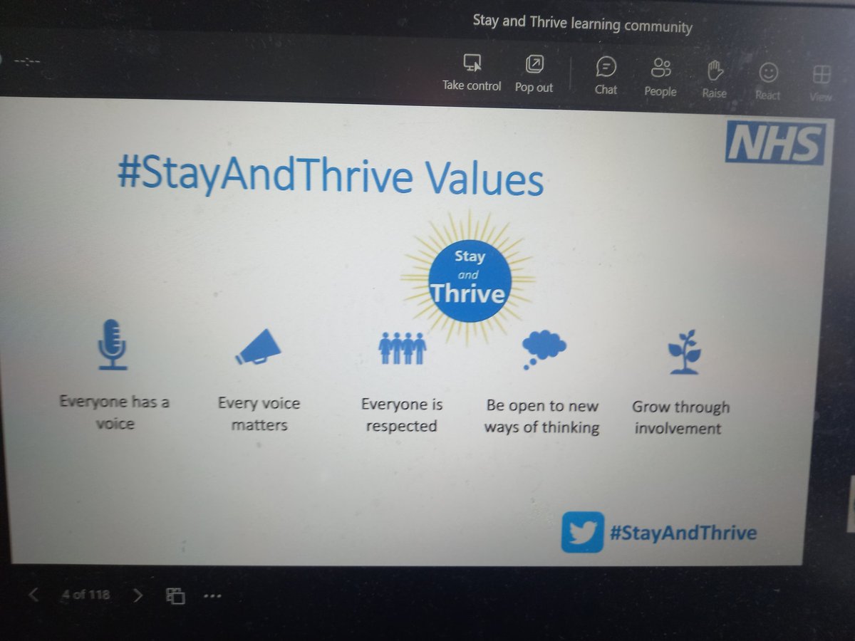Joel Dunn (@joel__dunn) on Twitter photo Attending #stayandthrive provided by <a href="/stayandthrive/">#StayAndThrive</a>. Brilliant networking & learning event to understand how to optimise the experience of internationally trained NHS colleagues. The values of this work speak volumes! <a href="/rachelc_e/">Rachel Christian-Edwards</a> <a href="/DorsetAhps/">Dorset AHPs</a> <a href="/JoinOurDorset/">Join Our Dorset</a> <a href="/DorsetHealth/">Dorset HealthCare</a> Attending #stayandthrive provided by <a href="/stayandthrive/">#StayAndThrive</a>. Brilliant networking & learning event to understand how to optimise the experience of internationally trained NHS colleagues. The values of this work speak volumes! <a href="/rachelc_e/">Rachel Christian-Edwards</a> <a href="/DorsetAhps/">Dorset AHPs</a> <a href="/JoinOurDorset/">Join Our Dorset</a> <a href="/DorsetHealth/">Dorset HealthCare</a>