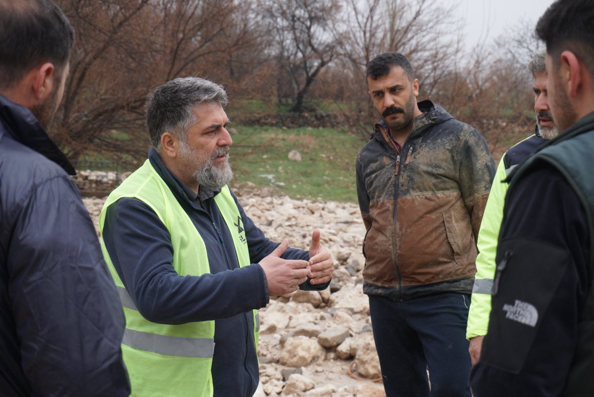 SLATE-landSLide Assessment TEam tweet media