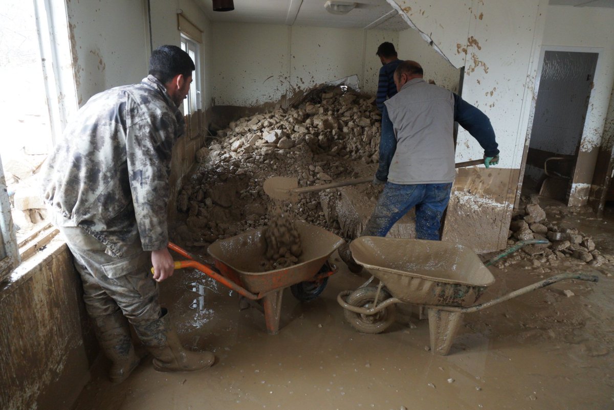 SLATE-landSLide Assessment TEam tweet media