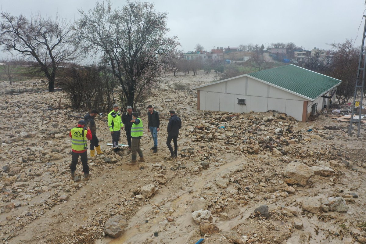 SLATE-landSLide Assessment TEam tweet media