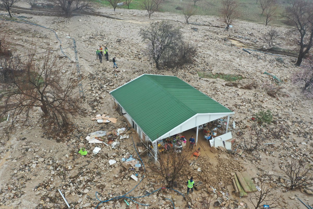 SLATE-landSLide Assessment TEam tweet media