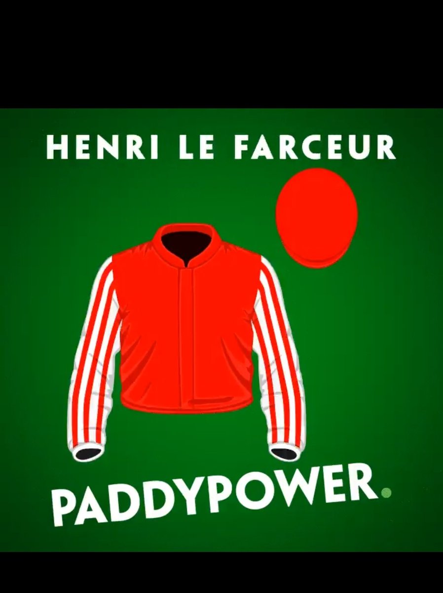 scott22782's tweet photo. @paddypower #PPStayersHurdle https://t.co/yyb2KeHVeF