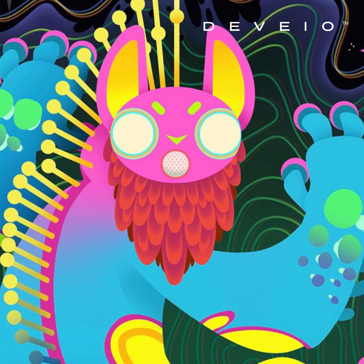 Deveioent's tweet photo. The VR game Walkabout Mini Golf is getting a new DLC, designed by a well-known artist collective, and will soon be playable on the iPhone.
----
🌐 https://t.co/FyKEklAN38
.
.
.
#deveio #vrgame #minigolf #vrgames #gamingcommunity #vrgammer #vrnews https://t.co/tMAByrW2yc