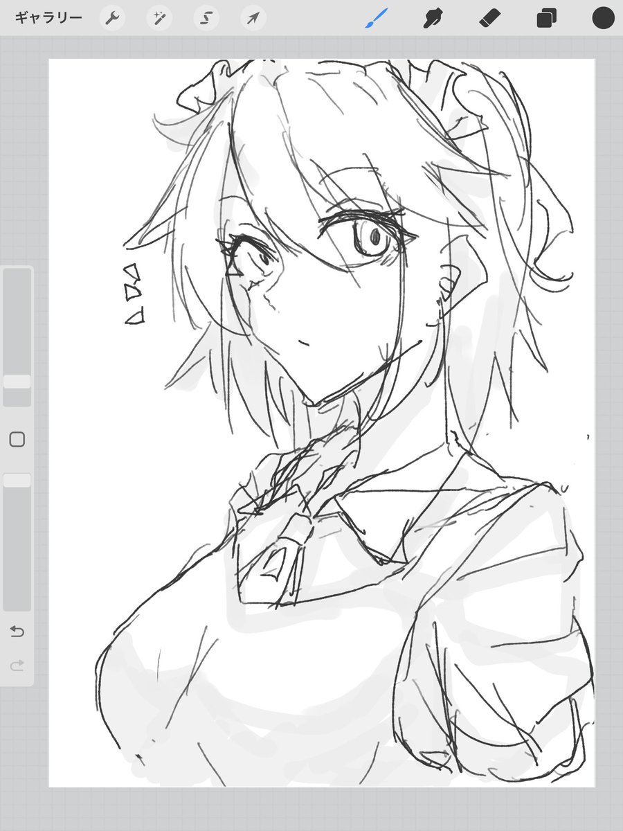 落書き 