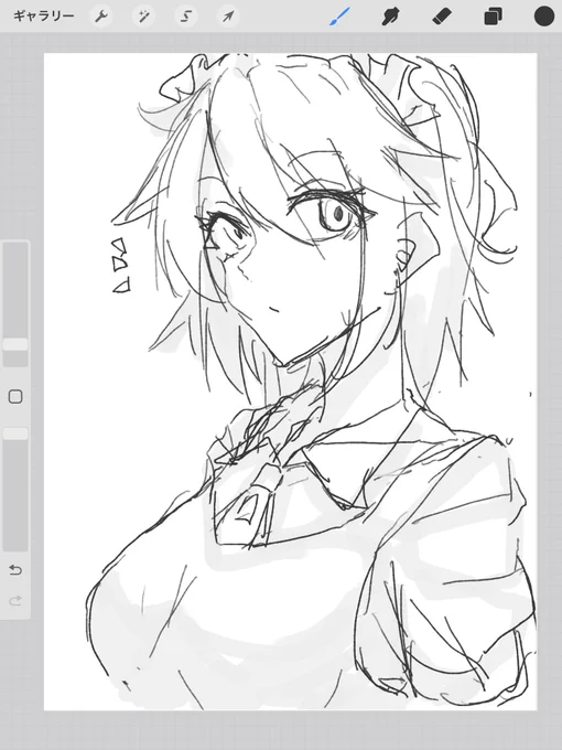 落書き 