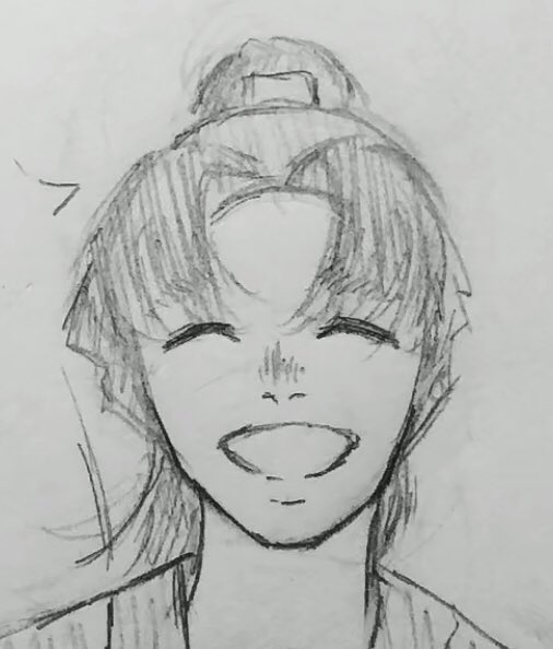 yako6210's tweet photo. にこにこ小松田さん

 #忍たま絵描きさんと繋がりたい  #忍たま乱太郎  #忍たま  #小松田さん  #小松田秀作  #イラスト  #イラスト好きさんと繋がりたい  #絵かきさんと繋がりたい  #絵描きさんフォロバ100 https://t.co/CNJ81CFwc9