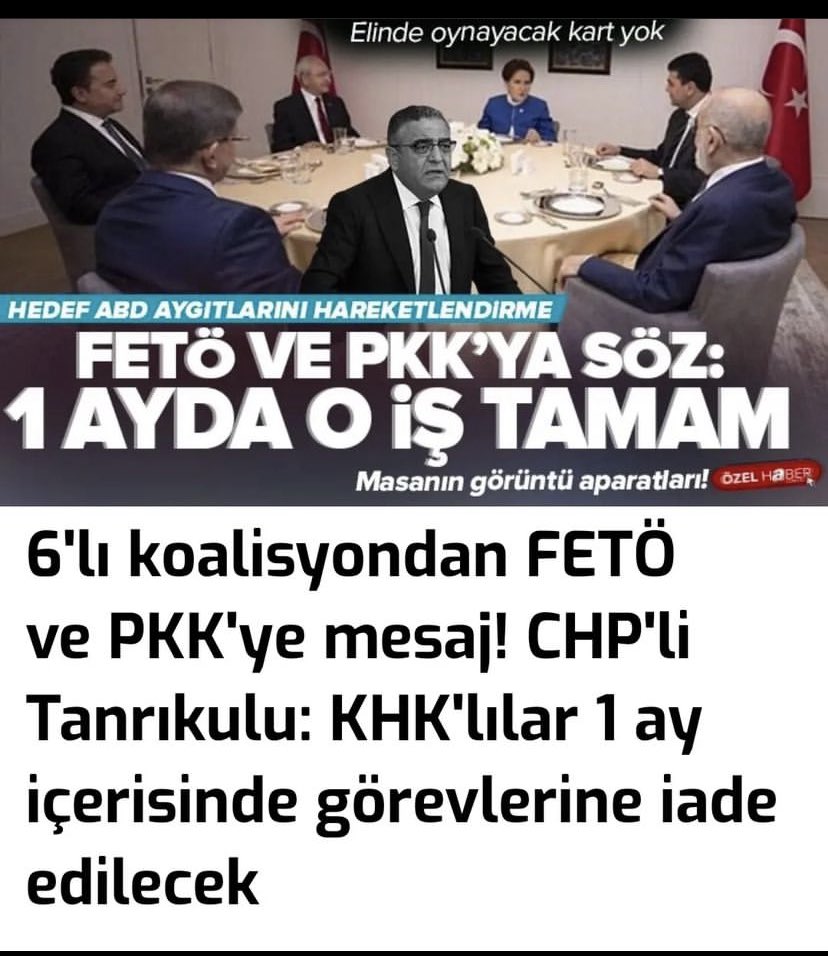 FBadurlu's tweet photo. @miIIetittifaki @herkesicinCHP Feto ile pkk lılar çözüm üretir  🤣🤣🤣 https://t.co/aoOVa2WNf3
