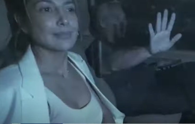 Axeldellolio's tweet image. La #SeguridadVial una verdadera #PolíticadeEstado 🥴
Las normas son para todos #Fabiola??
El uso de #CinturóndeSeguridad es optativo @alferdez ?