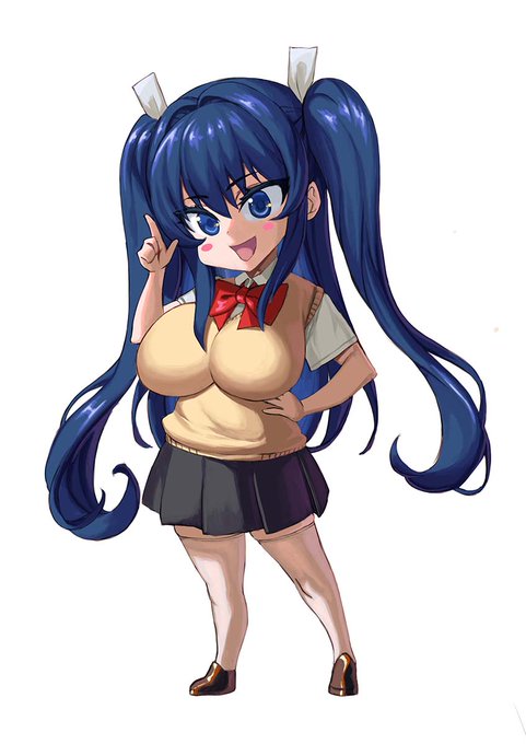 カラー練習イラスト。エロじゃなくてすまんぬ。
カラーイラストをほぼ大部分Photoshopに移行しようと思っています。やり方はもうこのイラストが出来た事でとりあえず確立できました!
まだ模索したい事はまだありますが、それはどのツール使っても同じですしね。果てしないです。バリバリ仕事するぞ! 