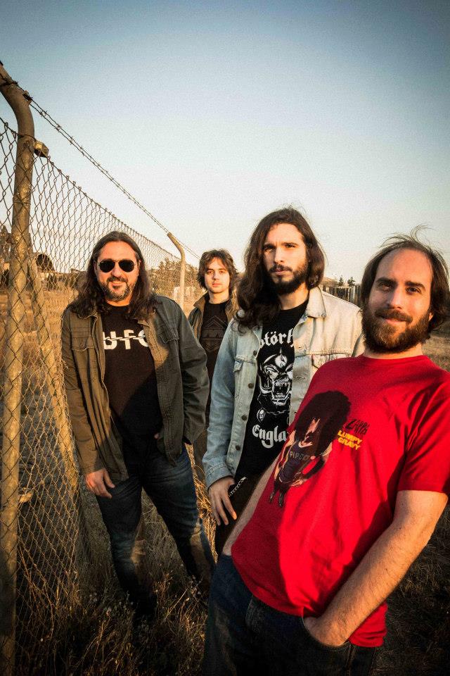 pyramidalband's tweet photo. 🇬🇧After a long period of inactivity we have decided that the time had come to take a step. It has been more than 10 years full of great experiences that we never thought we would live when we started with this.  Pyramidal we let time pass while the music will remain eternal.❤️🙏 https://t.co/tMKlbOtZ5T