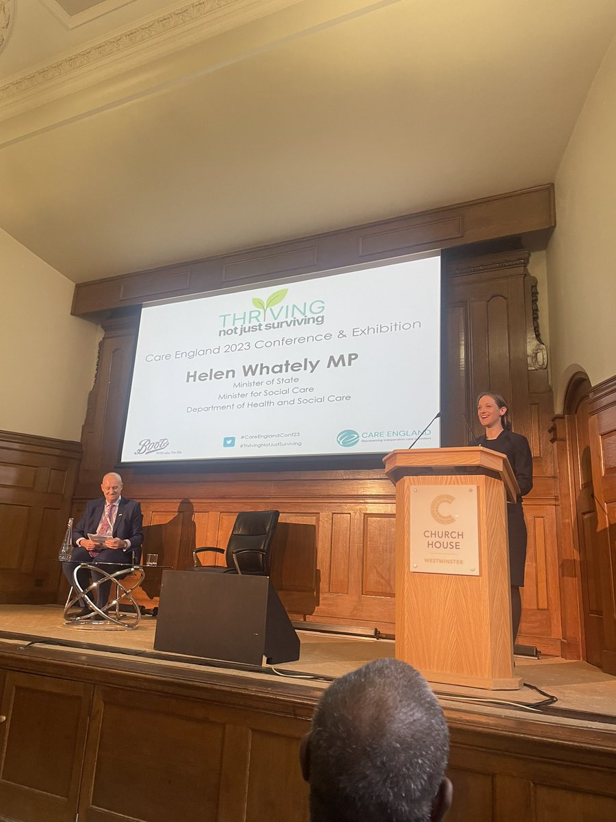 CareHomeLife tweet media