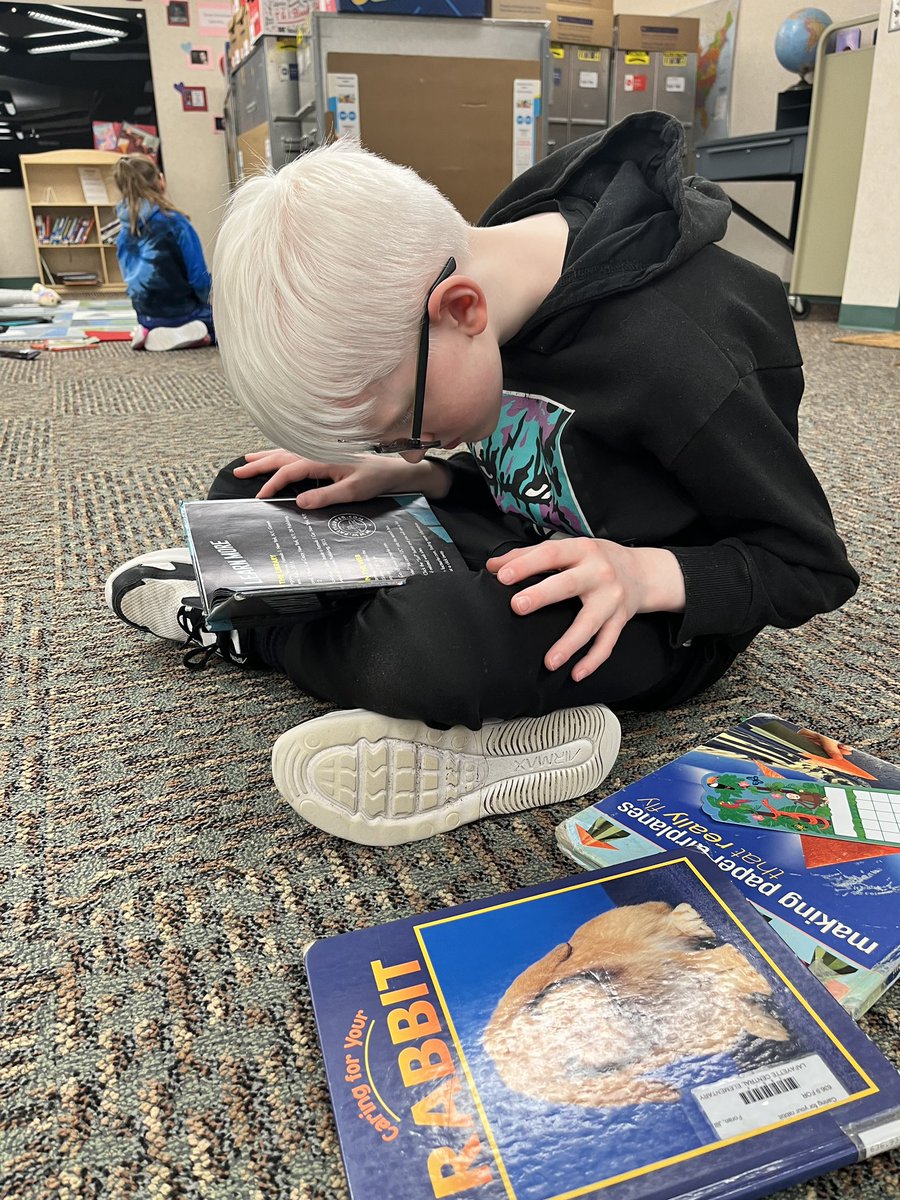 Covington Elementary tweet media