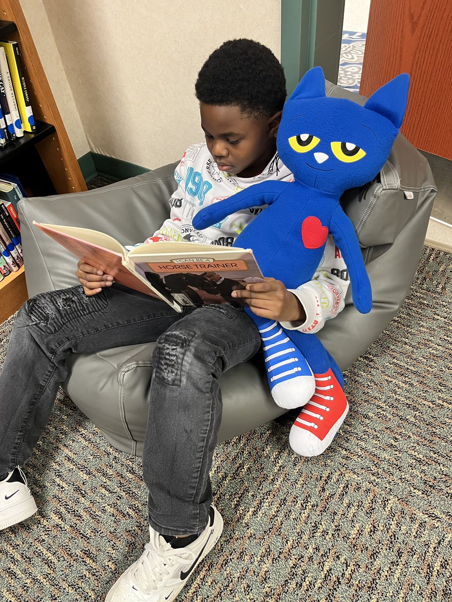 Covington Elementary tweet media