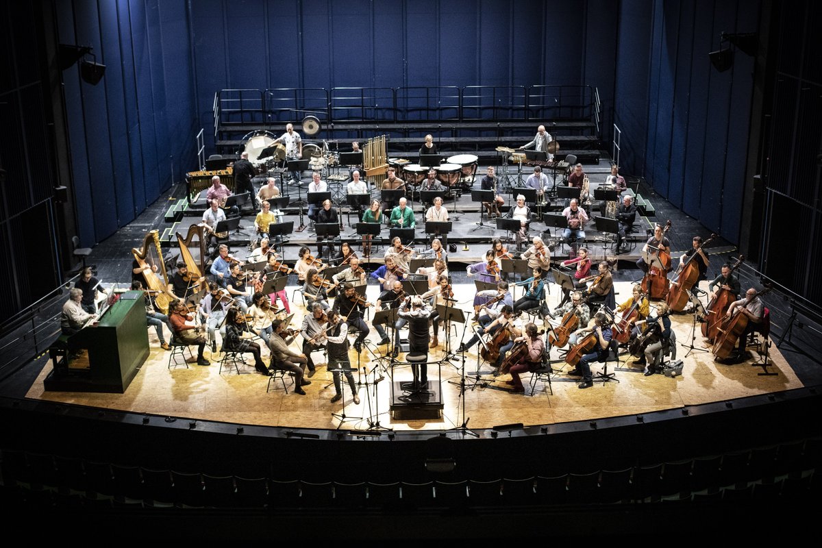Opera i Filharmonia Podlaska tweet media