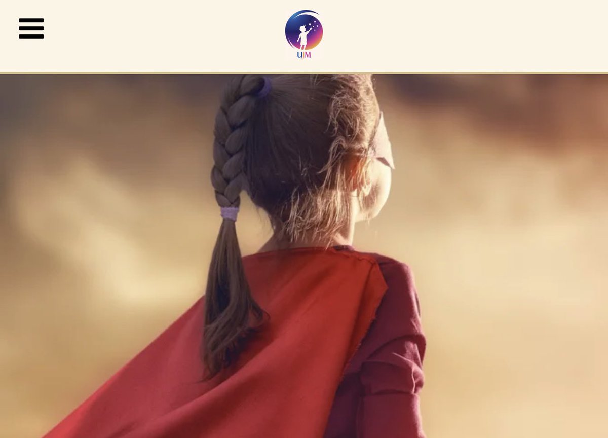 Notre nouveau site web est disponible ☺️ unjourmeilleur.fr  
RDV sur notre site pour découvrir notre histoire et nos actions 😉
Vous pouvez également faire un don pour nous aidez à continuer nos actions et faire des rêves de nos petits héros une réalité ⭐️
#site #don