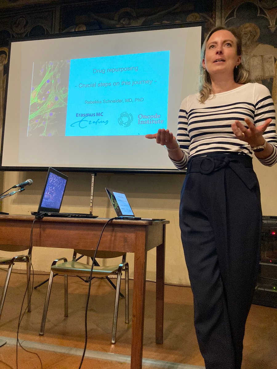 intercept_mds's tweet photo. We had a wonderful time in Florence discussing our research and learning about #techtransfer and #innovation! Thanks to all the fantastic speakers for sharing their stories and experience in talks and workshops and to Valerina Santini and @IrisUribesalgo for the organization! https://t.co/KVMCM7gz78