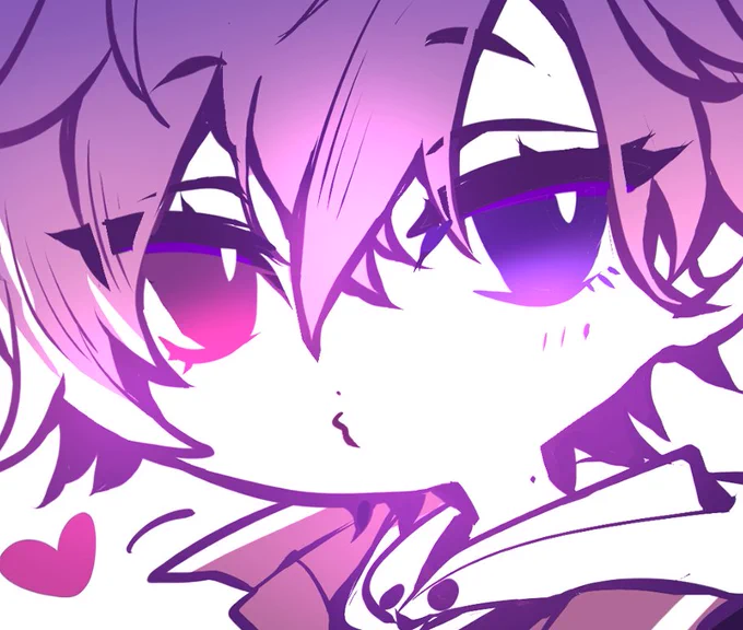 No context just me drawing thingies  