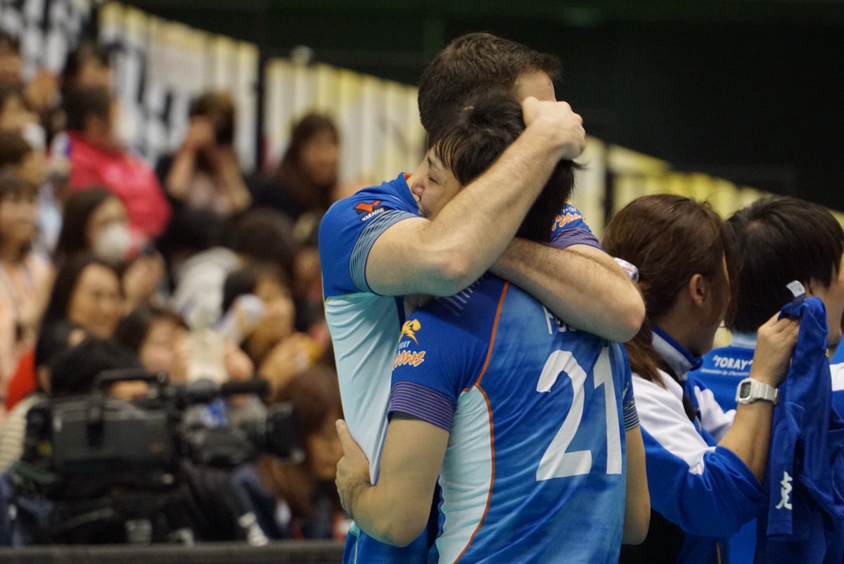 s6ki___7's tweet photo. #東レアローズ
#心はひとつ
#大好き藤井直伸 https://t.co/LNQZ91DcWg