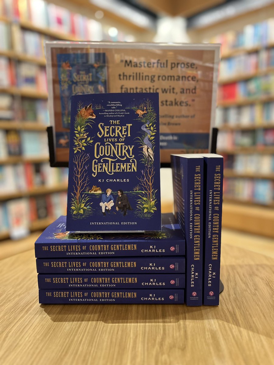 Waterstones Wakefield tweet media