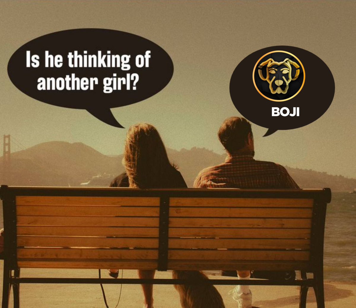 BojiToken's tweet photo. #BOJI $BOJI #BSC #GEM https://t.co/RSWXPZeSh3
