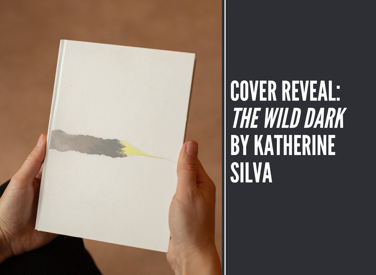 Today, I am so excited to be working with @KatherineSilva_ to celebrate the cover reveal of The Wild Fall!

Click here to learn more and snag your preorder: ericarobynreads.com/cover-reveal-f… 

#SupportHorror #CoverReveal