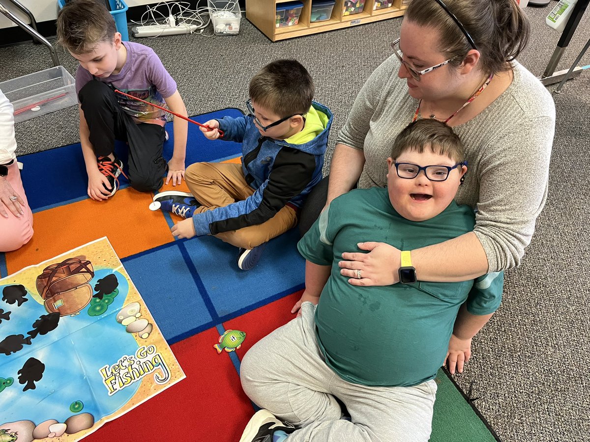 Desarae Kirkpatrick tweet media