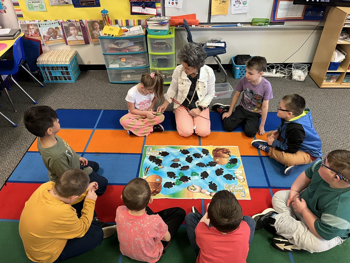 Desarae Kirkpatrick tweet media