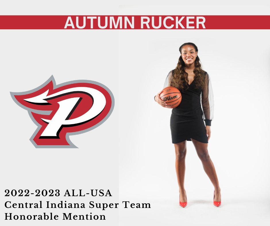 PikeSchools's tweet photo. Congratulations to Gia Belton, Lexie Cole, Autumn Rucker, and Alexis Warren for receiving 2022-2023 All-USA Central Indiana Super Team Honorable Mention!

https://t.co/7bRadVMcEO

#PikeProud #PikeFamily #PikeTradition #PikeExcellence

Courtesy of Coach Hollins https://t.co/9EkbbqvZN6