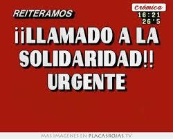 Un sol para Thompsoncito!