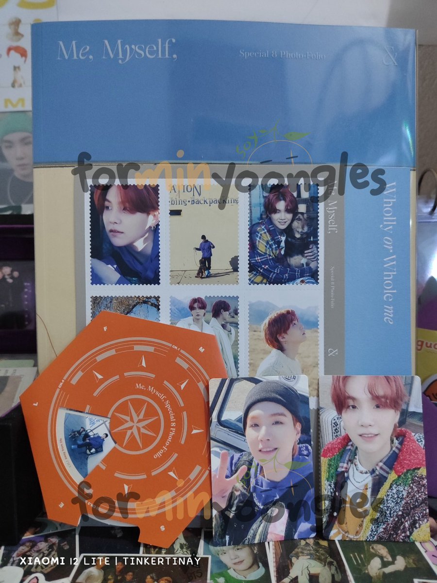 forminyoongles's tweet photo. ~ 💌 #soyshops 

8/8! Finally complete na yung fofos ko. Grabe yung sparks nung mga pull for today! Thank you ianna for always accommodating my orders, til next time. Thank u din sa freebies and smooth transaction . 🖤
#ddaengdeco_feedback

• @ddaengdeco • https://t.co/MufYfjyvgE