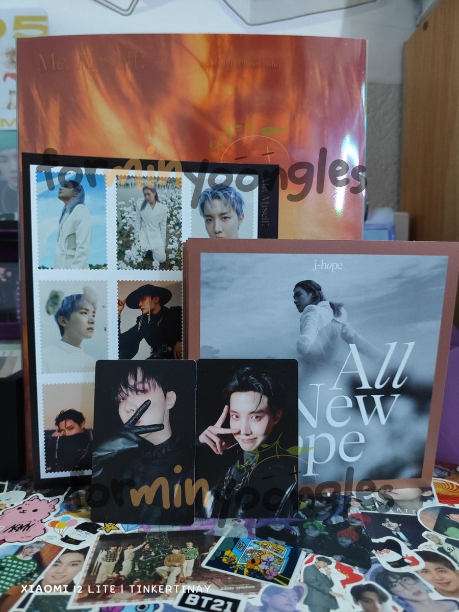 forminyoongles's tweet photo. ~ 💌 #soyshops 

8/8! Finally complete na yung fofos ko. Grabe yung sparks nung mga pull for today! Thank you ianna for always accommodating my orders, til next time. Thank u din sa freebies and smooth transaction . 🖤
#ddaengdeco_feedback

• @ddaengdeco • https://t.co/MufYfjyvgE